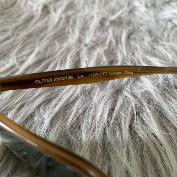 Oliver peoples sunglasses for men - Picture 3 of 11